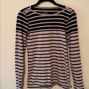 🍍4/$20 J. Crew long sleeve shirt